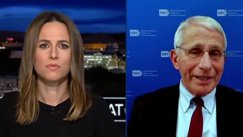 Fauci Tells Americans to Ask Unvaccinated Relatives to Not Show Up For Christmas