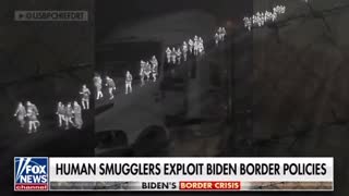 Biden’s Border Crisis