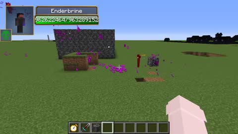 Herobrine vs all Herobrine and Creepypasta mobs in minecraft part 5