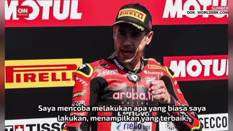 Alvaro bautista