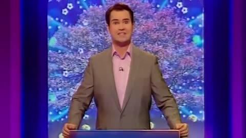 The Big Fat Quiz of the Year 2006