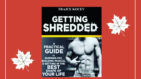 Getting Shredded