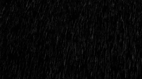 Heavy Rain at Night for Sleeping, Relax, Study, insomnia, Reduce Stress | Heavy Rain Sounds