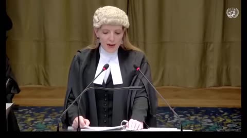 Watch in full: First day of ICJ hearings in South Africa's genocide case against Israel in Gaza