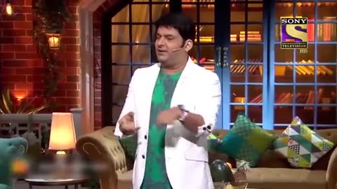 Kapil ne yeh kya bol diya! Kapil sharma viral comedy