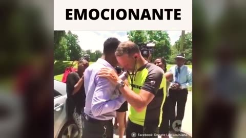 Emocionante - A Vida Continua