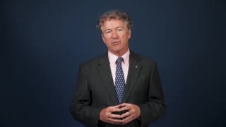 Rand Paul Decimates Government COVID Restrictions