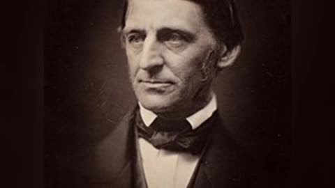 Ralph Waldo Emerson (May 25, 1803 – April 27, 1882) QUATES ELNINO, PENDIDIKAN #quates