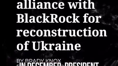 [Svenska] RFK Jr. on war in Ukraine