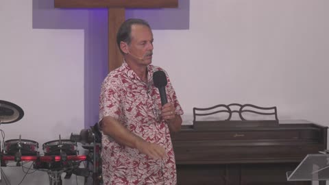 Kona Faith Center Service, Sunday, May 21, 2023