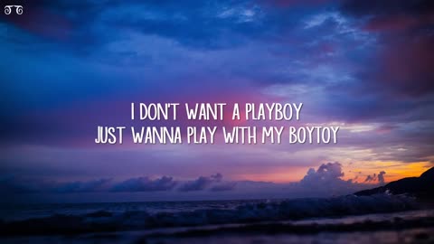 BOYTOY | BOYTOY with lyrics