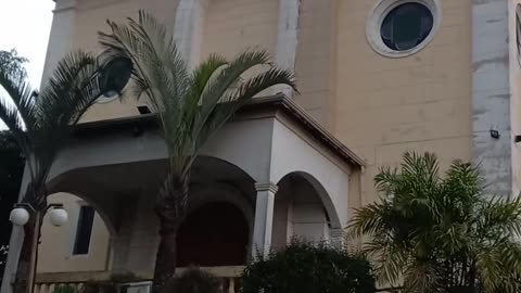 Igreja Jaraguá - São Paulo