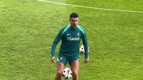 cristiano magic