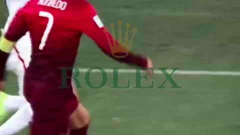 Rolex’s Marketing Strategy: No Soccer Sponsorships