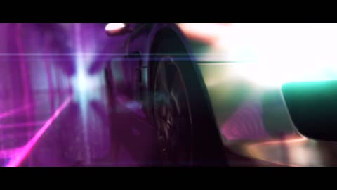 Musicvideo projects 21-22... Editing-VFX Showreel-Vers - Postbusters