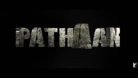 Pathaan | Official Teaser | Shah Rukh Khan | Deepika Padukone | John Abraham | Siddharth Anand