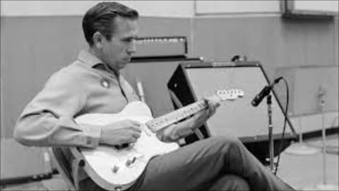 Buck Owens