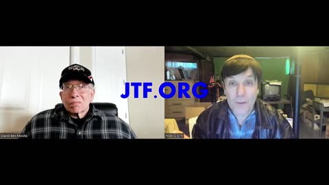 Historic announcement: ZIONISTS FOR TRUMP (JTF video)