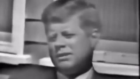 The Kennedy “Camelot” mythos brainwashes America to bow down to “Royalty” & absolve REALITY