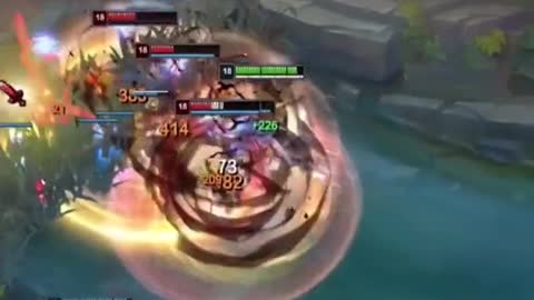 yasuo with cosmic drive