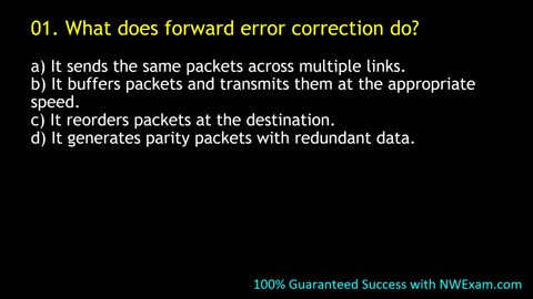 Fortinet NSE 7 - SDW 7.2 Certification: Exam Details | Questions