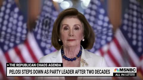 The Stark Contrast Between Pelosi’s Accomplishments And The House GOP Agenda