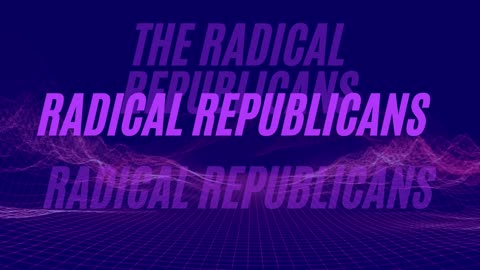 THE RADICAL REPUBLICANS LIVE SHOW 11/2/2022