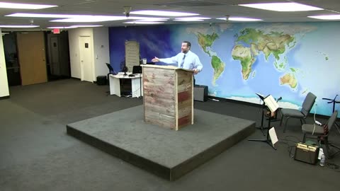 James 2 and Salvation by Faith Alone | Pastor Steven Anderson | 10/08/2023 Sunday PM