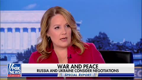 Hemingway: We Need Statesmen, Not Ukraine War Cheerleading