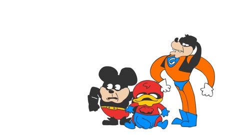 MOKEY'S Show 426. SUPERHERO