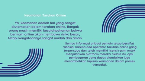 Pilihannya Jelas: Mengapa Taruhan Online Adalah Pilihan Terbaik bagi Para Penjudi