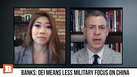 EXCLUSIVE: Rep. Jim Banks Blasts DEI-Focused Army for HIDING Recruitment Survey Data