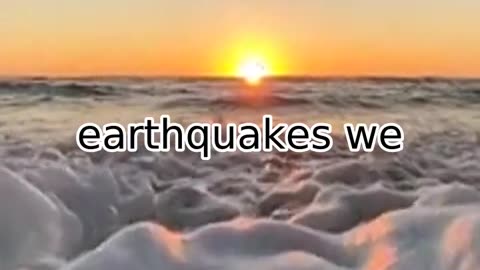 Earthquake