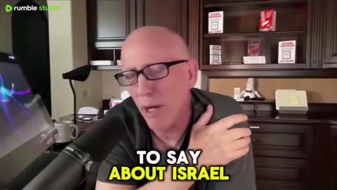 Boomer waffen scott adams