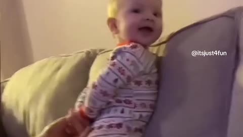 Funny babies compilation