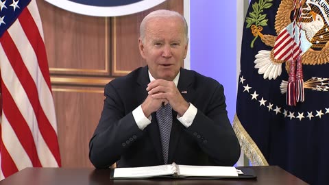 President Biden urges action in ‘climate crisis’ at Major Economies Forum on Energy and Climate