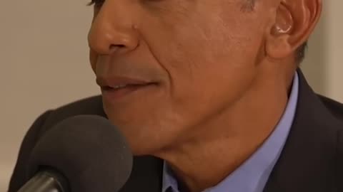 Barack Obama gives his honest advice to Democrats