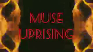 Muse Uprising