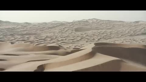 Dune | Official Main Trailer