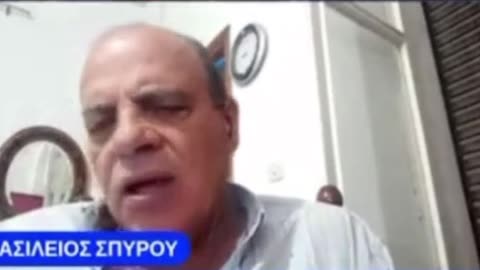 🇬🇷♐️👆ΒΑΣΙΛΕΙΟΣ ΣΠΥΡΟΥ ΣΥΝΤΑΓΜΑΤΟΛΟΓΟΣ ‼️!!!