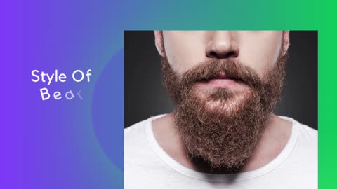 Picking The Most Effective Beard Products