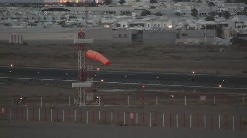 Exploring Aviation Windsocks with Aerosock Inc.