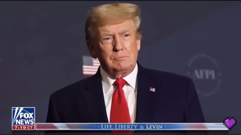 Mark Levin on Trump Fed Indictment: 'Biden's DOJ Interfering in 2024 Election'