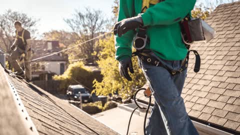 Four Peaks Roofing Repair in Phoenix, AZ