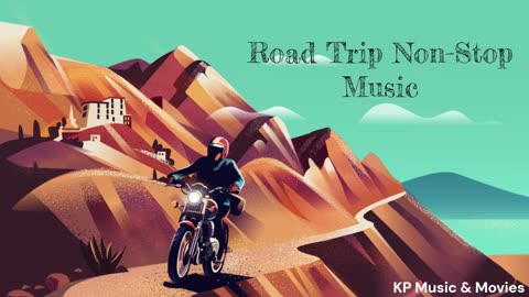 Road Trip Mashup Songs II Non-Stop II Bollywood Songs II MASHUP