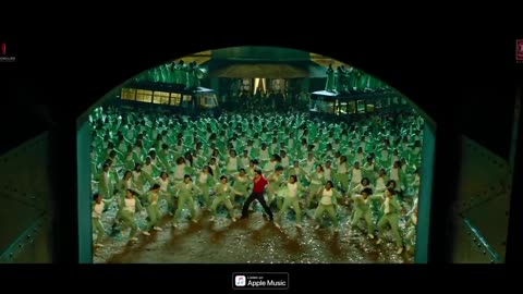 Jawan: Zinda Banda Song |Shah Rukh Khan |Atlee |Anirudh |Nayanthara |Vijay Sethupathi |Deepika