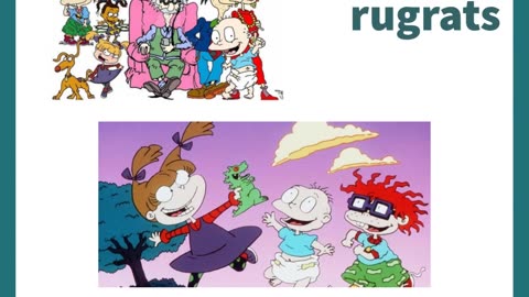 os rugrats-1