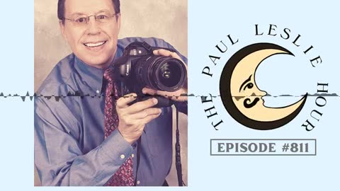 George Kalinsky Interview on The Paul Leslie Hour