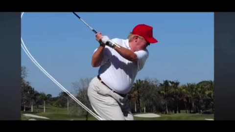 Trump’s Swing