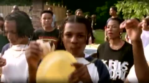 Kris Kross - Alright (video)